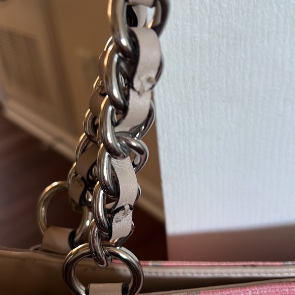 Coach Designer Bag - Picture 4 of 6